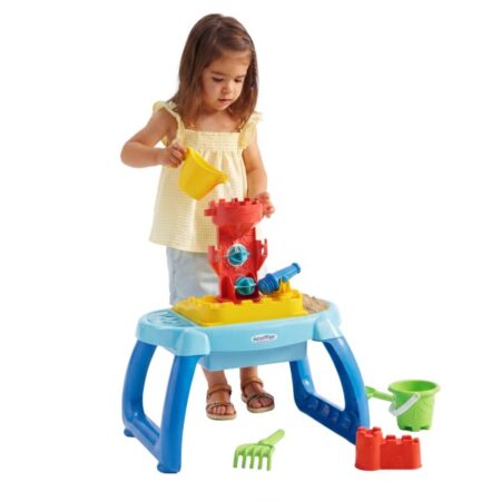 Zand Water Tafel Ecoiffier | Ecoiffier