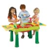 Zand- en Watertafel |