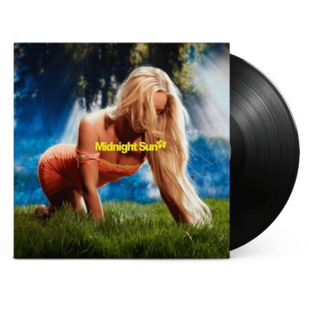 Zara Larsson - Midnight Sun (LP) | Fiftiesstore