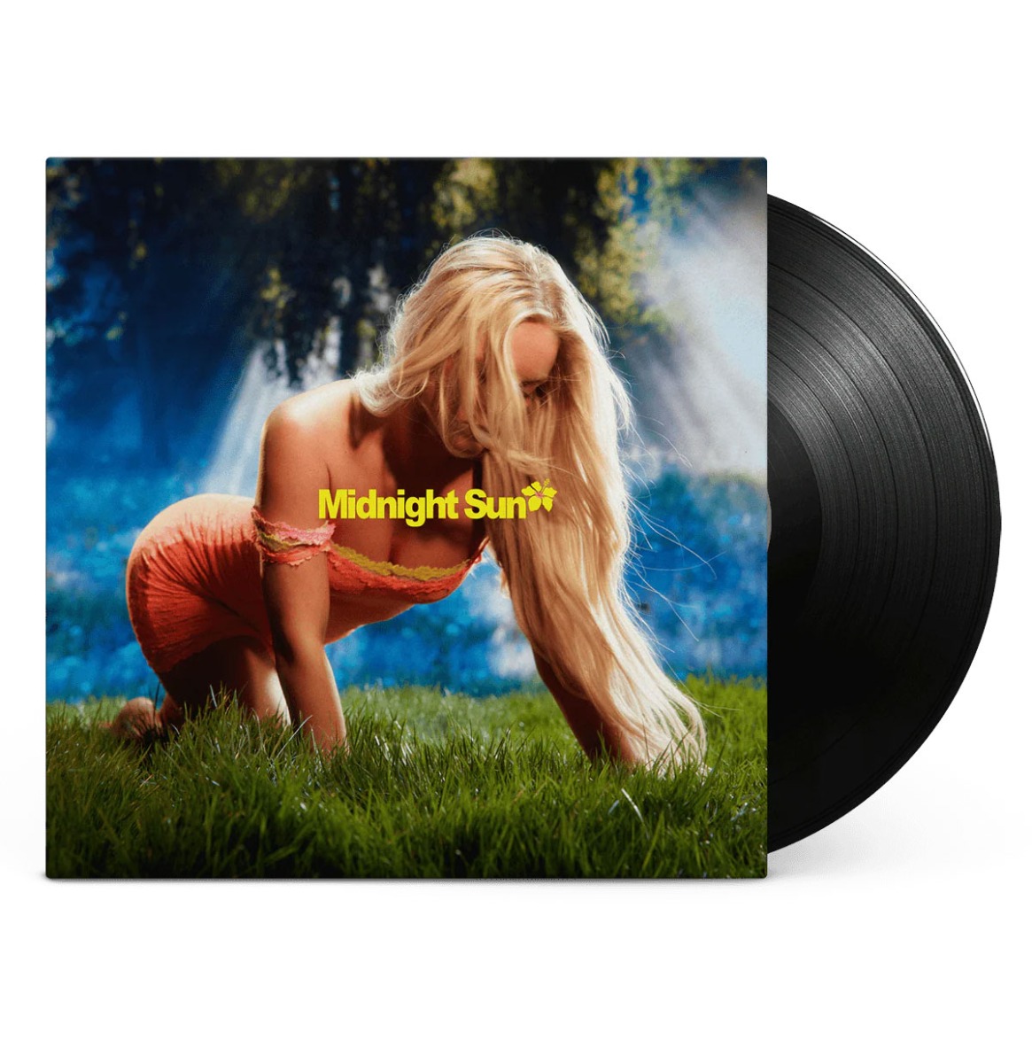 Zara Larsson - Midnight Sun (LP) | Fiftiesstore