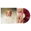 Zara Larsson - Venus (Rood & Zwart Marmer Vinyl) (LP) | Fiftiesstore
