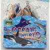 Zeedieren 8 Stuks |