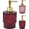 Zeep dispenser 8x14cm 2ass | Bathroom Solutions