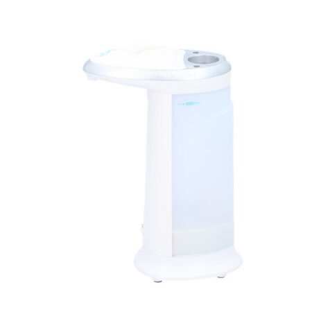 Zeep dispenser met sensor 330ml | LifeTime