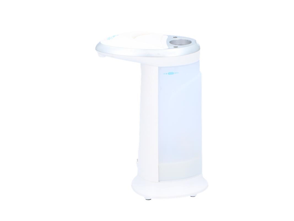 Zeep dispenser met sensor 330ml | LifeTime