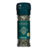 Zeeuwsche Zoute Zoutmolen Wakame - Verrijk uw Gerechten met Zeewier - Handige Zoutmolen - Hoogwaardige Wakame voor Keukengebruik | FUN COOKING ONLINE