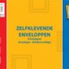 Zelfklevende Enveloppen C6 |