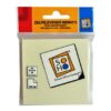Zelfklevende memo's 75*75MM |