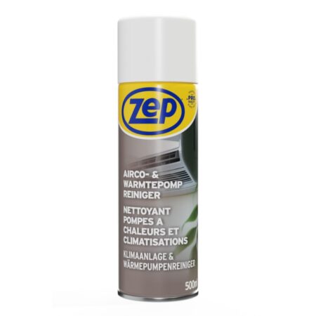 Zep Airco- & Warmtepomp Reiniger 500 Ml | ZEP
