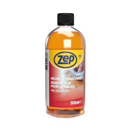 Zep Meubelvernieuwer 500 Ml | ZEP