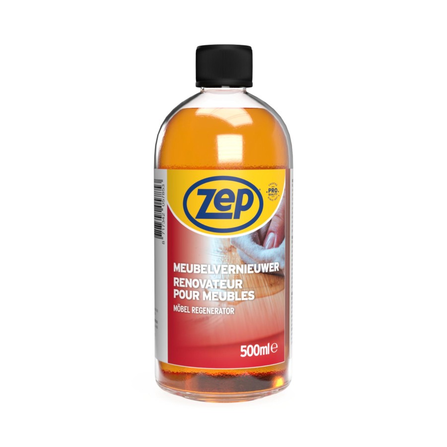 Zep Meubelvernieuwer 500 Ml | ZEP