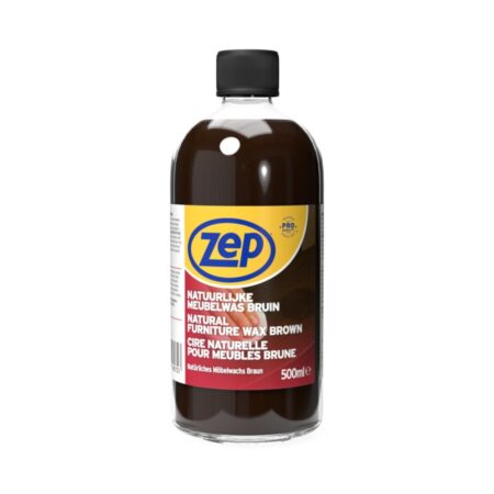 Zep Meubelwas Donker 500 Ml | ZEP