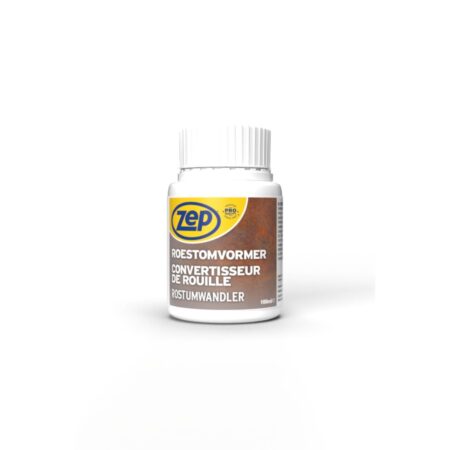Zep Roestomvormer 100ml | ZEP