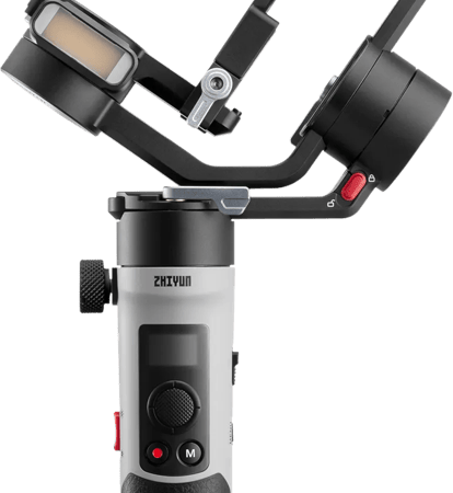 Zhiyun Crane M2S