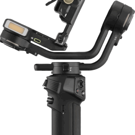 Zhiyun Weebill 3S