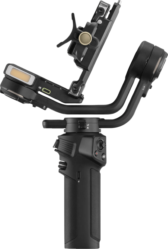 Zhiyun Weebill 3S