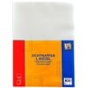 Zichtmap L-Model A4 10 Stuks | Soho