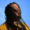 Ziggy Marley - Brightside (Transparant Oranje Vinyl) (Record Store Day 2026) (LP) | Fiftiesstore