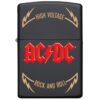 Zippo Aansteker AC/DC | Fiftiesstore