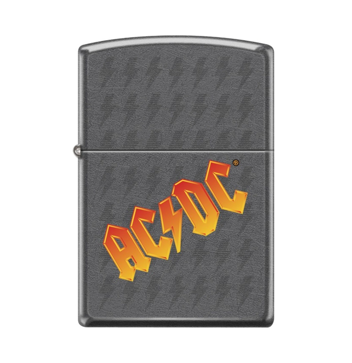 Zippo Aansteker AC/DC Thunderstrikes | Zippo