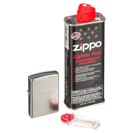 Zippo Aansteker Alles In 1 Kit | Zippo