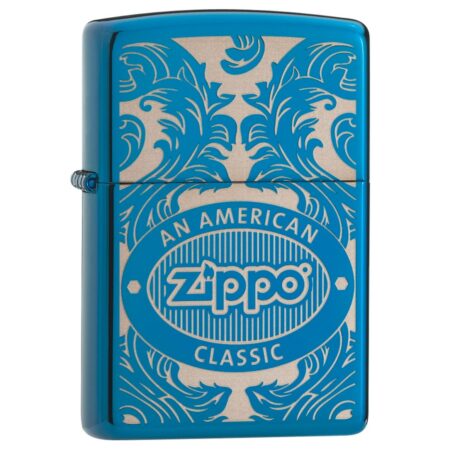 Zippo Aansteker An American Classic | Zippo