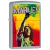 Zippo Aansteker Bob Marley Vuist | Zippo