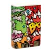 Zippo Aansteker Cartoon Boom Design | Zippo