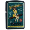 Zippo Aansteker Cigar Girl | Zippo