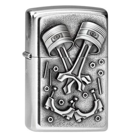 Zippo Aansteker Engine Parts | Zippo