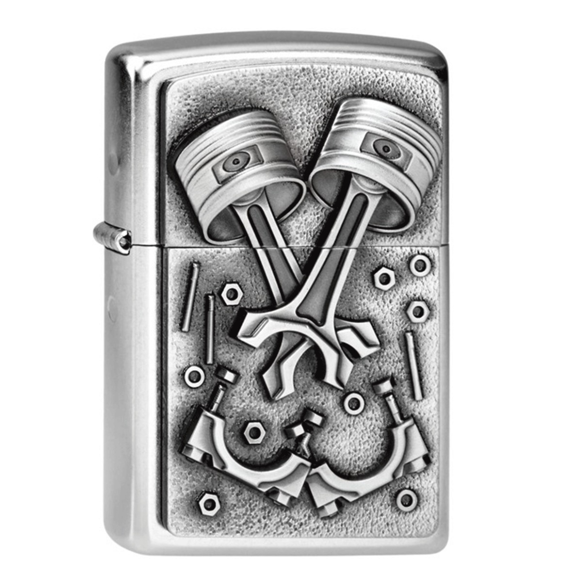 Zippo Aansteker Engine Parts | Zippo