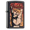 Zippo Aansteker Fender Finger Rock | Zippo