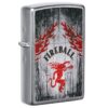 Zippo Aansteker Fireball Ontwerp | Zippo
