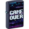 Zippo Aansteker Game Over | Zippo