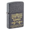 Zippo Aansteker Grind Ster | Zippo