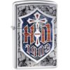 Zippo Aansteker Harley-Davidson 1903 | Harley-Davidson