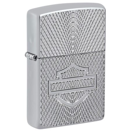 Zippo Aansteker Harley-Davidson Collectible 2024 | Harley-Davidson