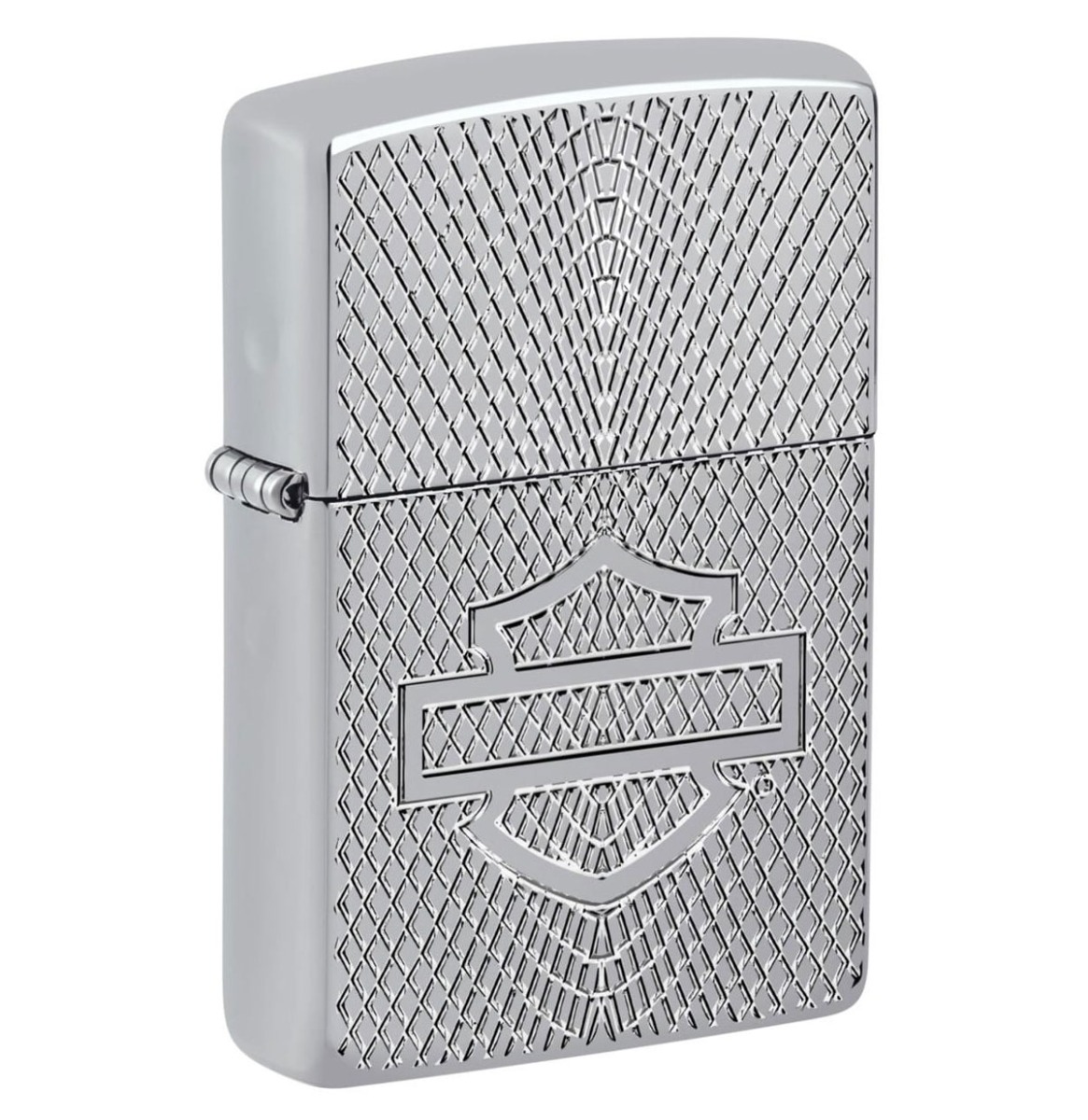 Zippo Aansteker Harley-Davidson Collectible 2024 | Harley-Davidson