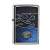Zippo Aansteker Harley-Davidson Flames | Harley-Davidson