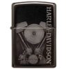 Zippo Aansteker Harley-Davidson Motor | Harley-Davidson