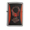 Zippo Aansteker Harley-Davidson Ride Forever | Harley-Davidson