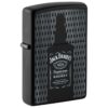 Zippo Aansteker Jack Daniel's Zwarte Fles | Jack Daniel's