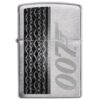 Zippo Aansteker James Bond 007 | Zippo
