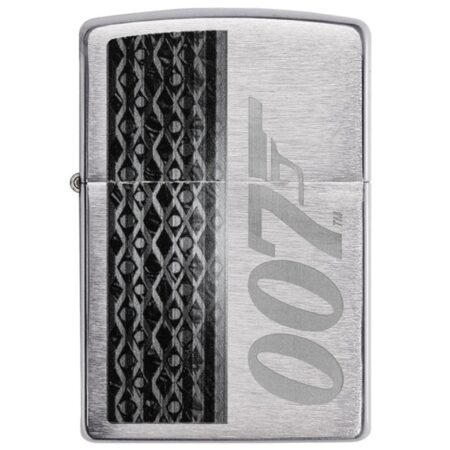 Zippo Aansteker James Bond 007 | Zippo