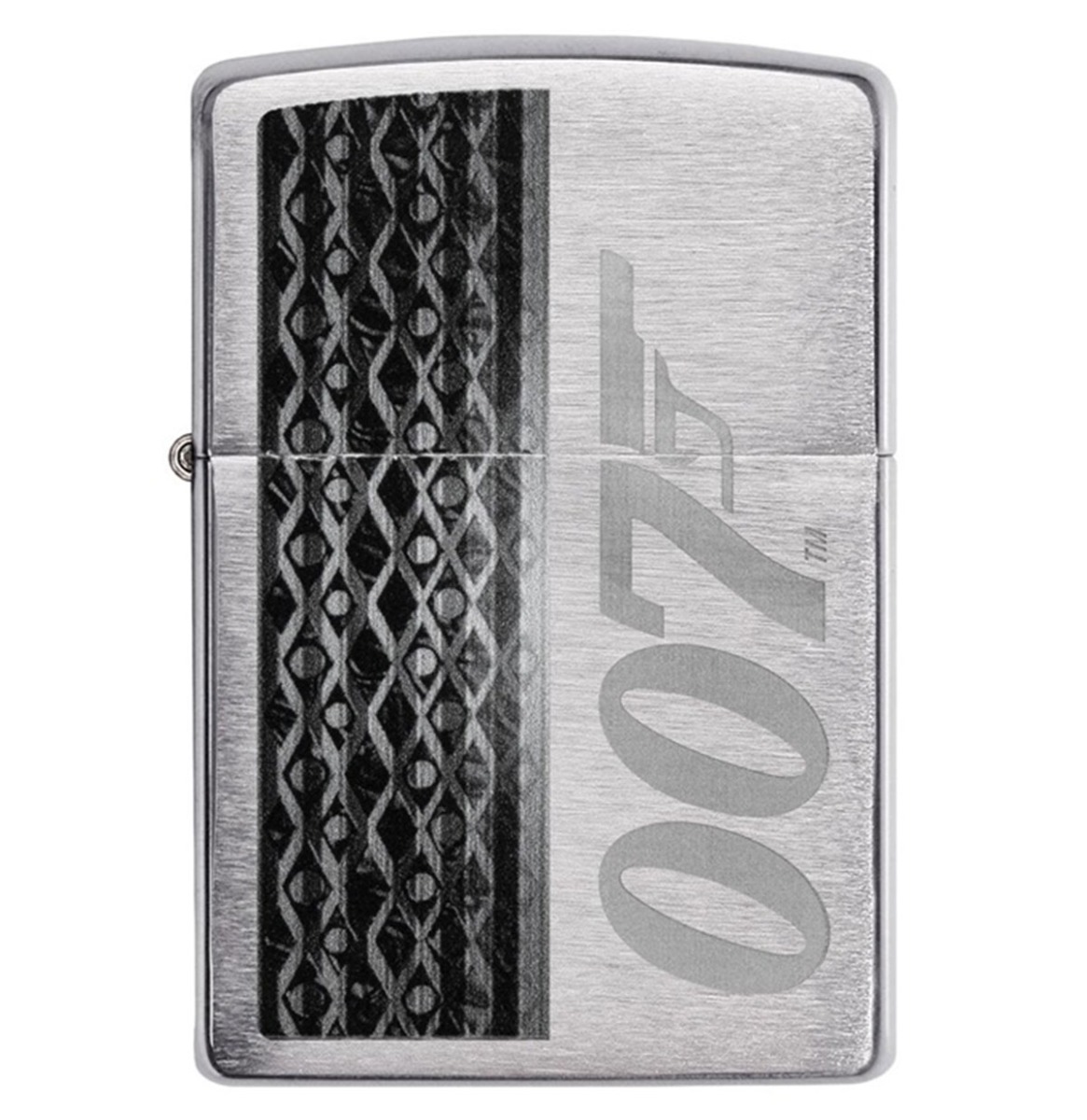 Zippo Aansteker James Bond 007 | Zippo