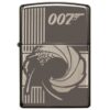Zippo Aansteker James Bond 007 Skyfall | Zippo