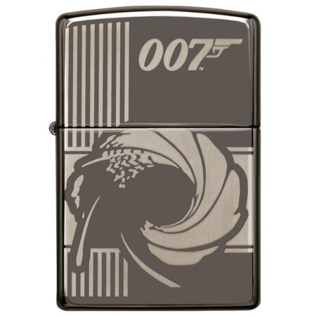 Zippo Aansteker James Bond 007 Skyfall | Zippo