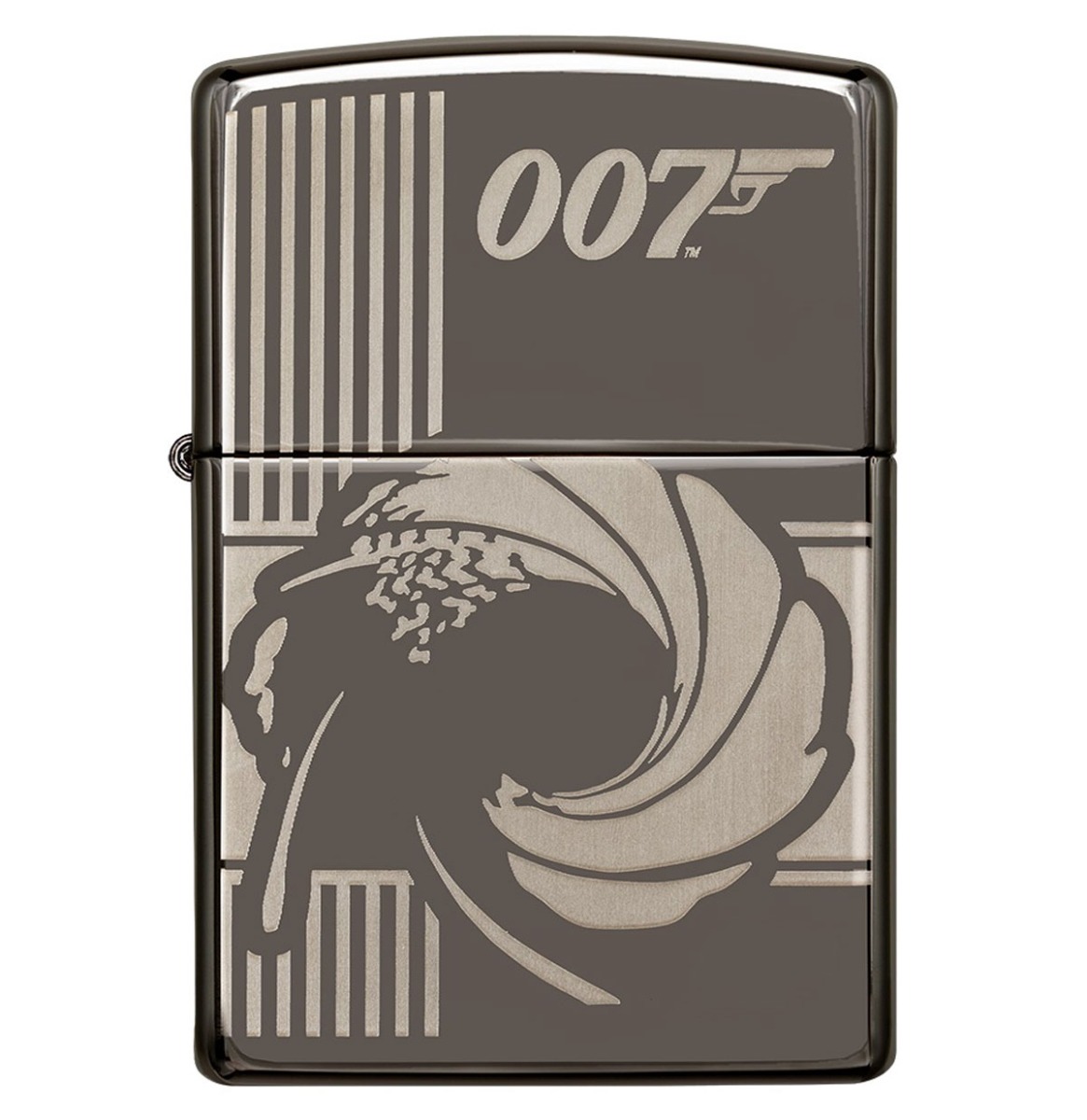 Zippo Aansteker James Bond 007 Skyfall | Zippo
