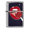 Zippo Aansteker Lollipop - Navy | Zippo