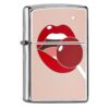 Zippo Aansteker Lollipop - Nude | Zippo
